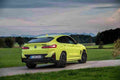 bmw x4 m f98 2021 7122 105 Car A4 Photo Print