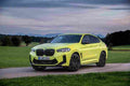 bmw x4 m f98 2021 7122 106 Car A4 Photo Print
