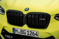 bmw x4 m f98 2021 7122 107 Car A4 Photo Print