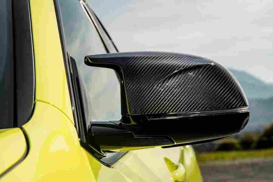 bmw x4 m f98 2021 7122 109 Car A4 Photo Print