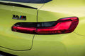 bmw x4 m f98 2021 7122 110 Car A4 Photo Print