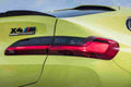 bmw x4 m f98 2021 7122 111 Car A4 Photo Print