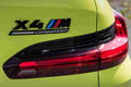 bmw x4 m f98 2021 7122 112 Car A4 Photo Print