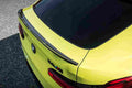 bmw x4 m f98 2021 7122 113 Car A4 Photo Print