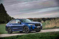 bmw x4 m f98 2021 7122 127 Car A4 Photo Print