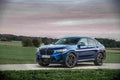 bmw x4 m f98 2021 7122 128 Car A4 Photo Print