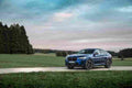 bmw x4 m f98 2021 7122 129 Car A4 Photo Print