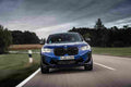 bmw x4 m f98 2021 7122 135 Car A4 Photo Print
