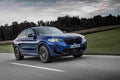 bmw x4 m f98 2021 7122 139 Car A4 Photo Print