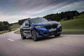 bmw x4 m f98 2021 7122 140 Car A4 Photo Print