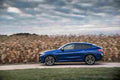 bmw x4 m f98 2021 7122 146 Car A4 Photo Print