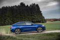 bmw x4 m f98 2021 7122 148 Car A4 Photo Print