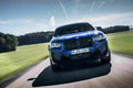 bmw x4 m f98 2021 7122 149 Car A4 Photo Print