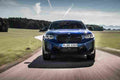 bmw x4 m f98 2021 7122 150 Car A4 Photo Print
