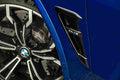 bmw x4 m f98 2021 7122 163 Car A4 Photo Print