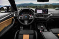 bmw x4 m f98 2021 7122 167 Car A4 Photo Print