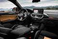 bmw x4 m f98 2021 7122 169 Car A4 Photo Print