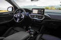 bmw x4 m f98 2021 7122 186 Car A4 Photo Print