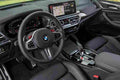 bmw x4 m f98 2021 7122 187 Car A4 Photo Print