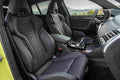 bmw x4 m f98 2021 7122 188 Car A4 Photo Print