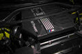 bmw x4 m f98 2021 7122 19 Car A4 Photo Print