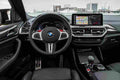 bmw x4 m f98 2021 7122 2 Car A4 Photo Print