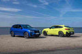 bmw x4 m f98 2021 7122 21 Car A4 Photo Print