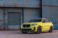 bmw x4 m f98 2021 7122 29 Car A4 Photo Print