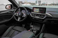 bmw x4 m f98 2021 7122 3 Car A4 Photo Print