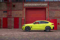 bmw x4 m f98 2021 7122 31 Car A4 Photo Print