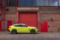 bmw x4 m f98 2021 7122 32 Car A4 Photo Print