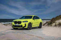 bmw x4 m f98 2021 7122 35 Car A4 Photo Print