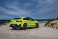 bmw x4 m f98 2021 7122 37 Car A4 Photo Print