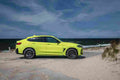 bmw x4 m f98 2021 7122 39 Car A4 Photo Print