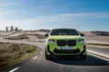 bmw x4 m f98 2021 7122 41 Car A4 Photo Print