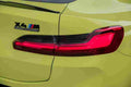 bmw x4 m f98 2021 7122 52 Car A4 Photo Print