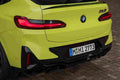 bmw x4 m f98 2021 7122 53 Car A4 Photo Print