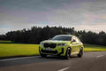bmw x4 m f98 2021 7122 58 Car A4 Photo Print