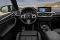 bmw x4 m f98 2021 7122 6 Car A4 Photo Print