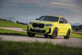 bmw x4 m f98 2021 7122 60 Car A4 Photo Print