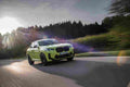 bmw x4 m f98 2021 7122 61 Car A4 Photo Print