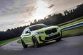 bmw x4 m f98 2021 7122 64 Car A4 Photo Print
