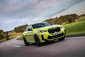 bmw x4 m f98 2021 7122 67 Car A4 Photo Print