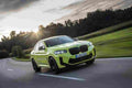 bmw x4 m f98 2021 7122 68 Car A4 Photo Print