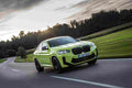 bmw x4 m f98 2021 7122 69 Car A4 Photo Print