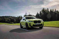 bmw x4 m f98 2021 7122 73 Car A4 Photo Print