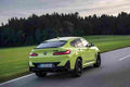 bmw x4 m f98 2021 7122 75 Car A4 Photo Print