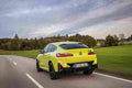 bmw x4 m f98 2021 7122 77 Car A4 Photo Print