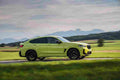 bmw x4 m f98 2021 7122 78 Car A4 Photo Print