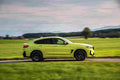 bmw x4 m f98 2021 7122 80 Car A4 Photo Print